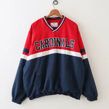 NBA CARDINALS 풀오버 재킷 XXL 2804