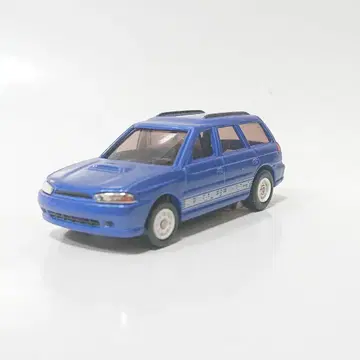 토미카 모터 토미카 스바루 레거시