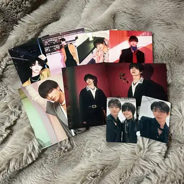 요시자와 카나메 세트