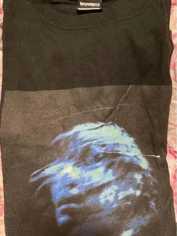 [ 한정품 ] 노다 요지로 솔로 앨범 기념 T셔츠