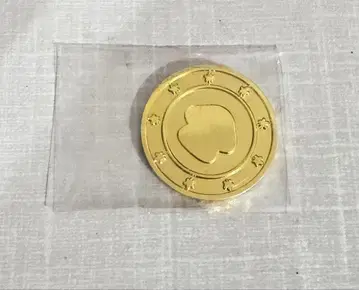 메이플스토리 금 코인