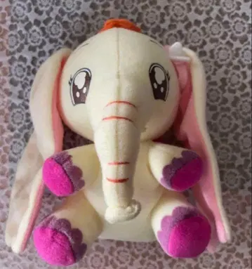 봉제 인형 오쟈마녀 도레미닷! 헤이세이 레트로