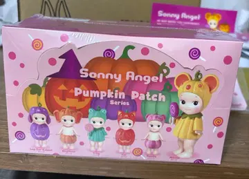 소니 엔젤 펌킨 패치 시리즈 모듬 박스 x 1BOX