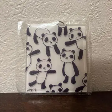 니지산지 페스티벌전 미술실 아크릴 키링 그린센