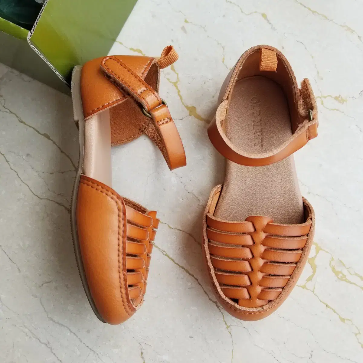 old navy toddler huaraches