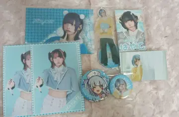 러브시크 하야테 묶음 판매