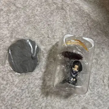 HUNTER x HUNTER 데스크탑 헌터 피규어 페이탄