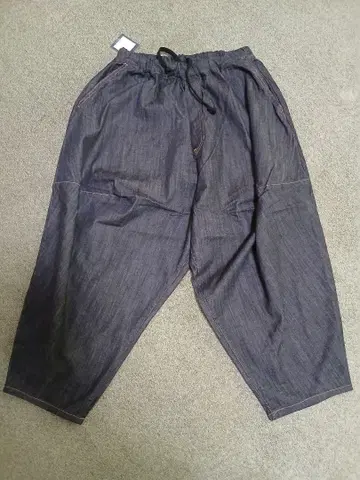 코지마 진즈 벌룬 팬츠 2 L 사이즈