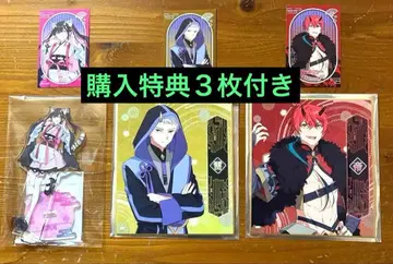 [ 구매 혜택 포함 ] 초 카구야 공주! 블랙 오닉스 팝업 세트