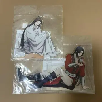 천관사복 애니메이트 아크릴 스탠드 포장된 순간 화성 사련