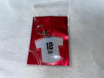 산토리 선바즈 오사카 타카하시 란 아크릴 키링