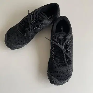 MERRELL VAPOR GLOVE 6 베어풋 Vibram 24cm