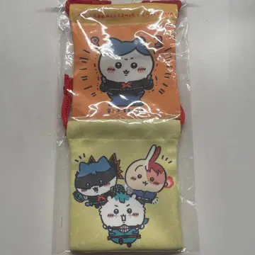 나의 히어로 아카데미아 치이카와 (먼작귀) 콜라보 복조리