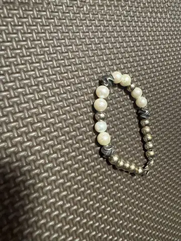 딜 디자인 팔찌