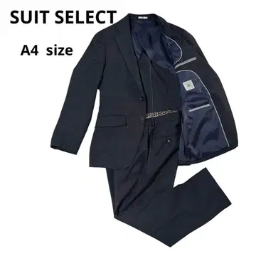 SUIT SELECT 정장 셀렉트 여성용 셋업 비즈니스 A4