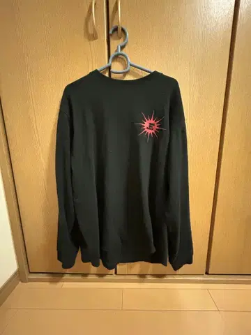 ONE OK ROCK 롱T + 타월 2개 묶음 판매