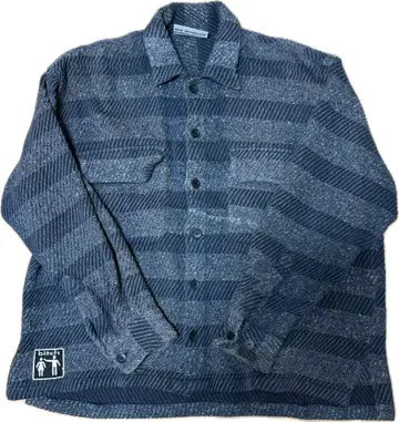 bitch 셔츠 아우터