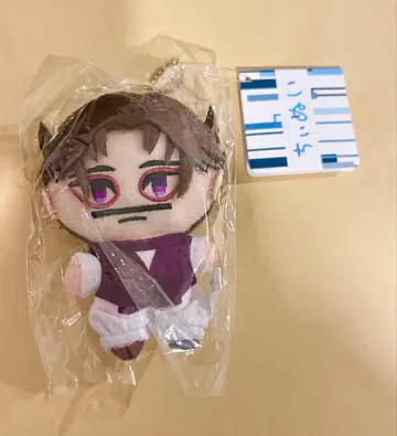 쵸소우 치이누이 봉제 인형 마스코트 주술회전