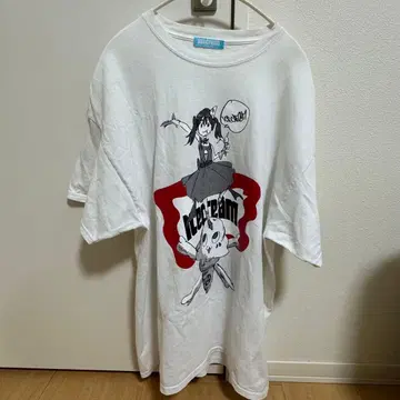 jun inagawa bbc icecream 티셔츠 아이스크림