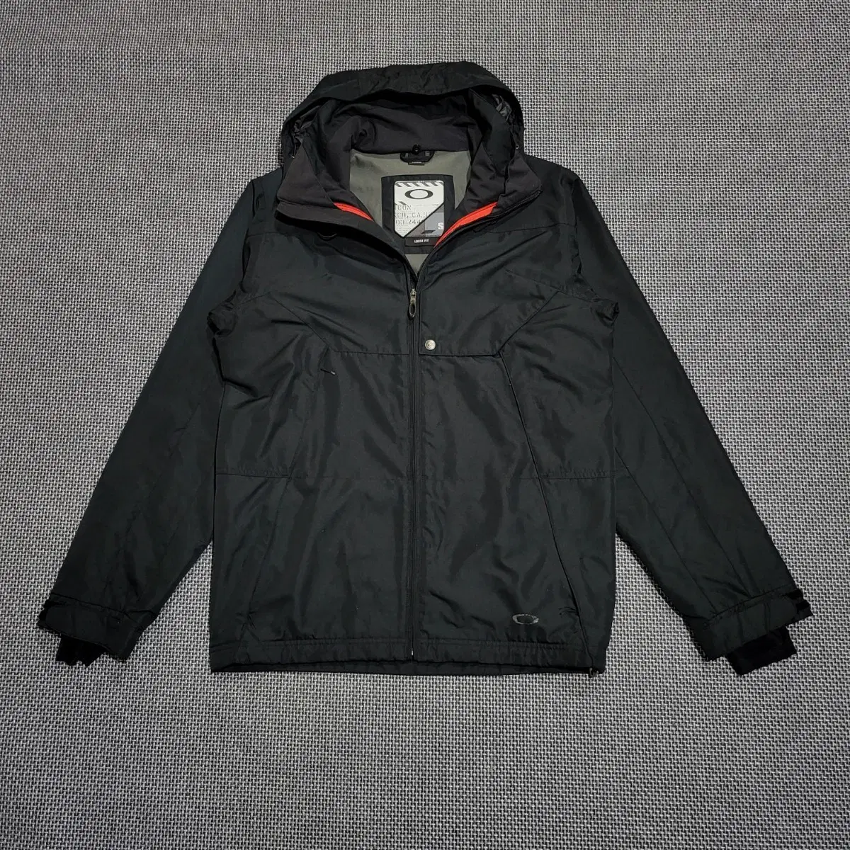 Oakley Latitude Flex Tech Jacket | Bunjang Global