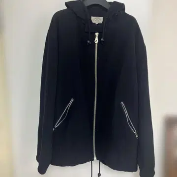 GIORGIO ARMANI MILANO 후드티 ARMANI jeans