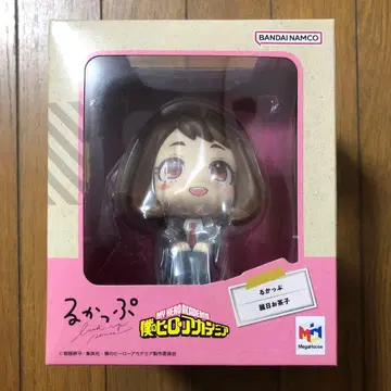 룩업 나의 히어로 아카데미아 우라라카 오챠코