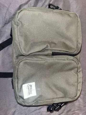 아부가르시아 낚시용 가방 루어 낚시