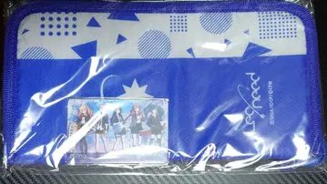 CHUNITHM 프로세카 콜라보 굿즈