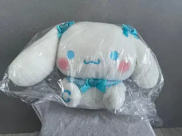 시나모롤 BIG 봉제 인형