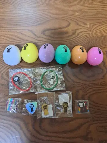 니시노 카나 에그 헌트