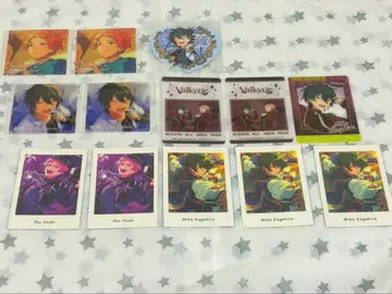 앙상블 스타즈!! 앙스타 Valkyrie 즉시 구매