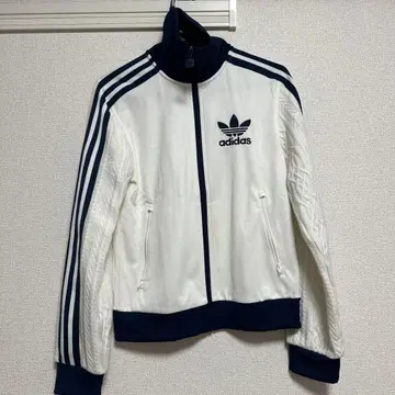 adidas originals 니트 클래식 트랙탑