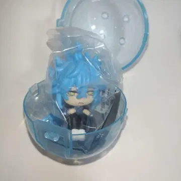 트위스티드 원더랜드 어깨 쿵 이데아 슈라우드