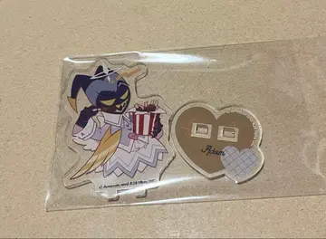 해즈빈 호텔 애니메이트 카페 아담 아크릴 스탠드