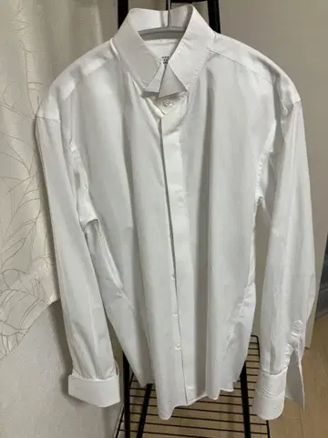 더 트릿 드레싱 젠틀맨 포멀 셔츠