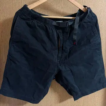 그라미치 숏팬츠
