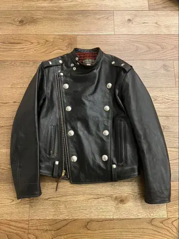 더 리얼 맥코이 부코 J-31 재킷 라이더스