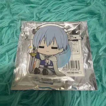 장송의 프리렌 도큐핸즈 힘멜