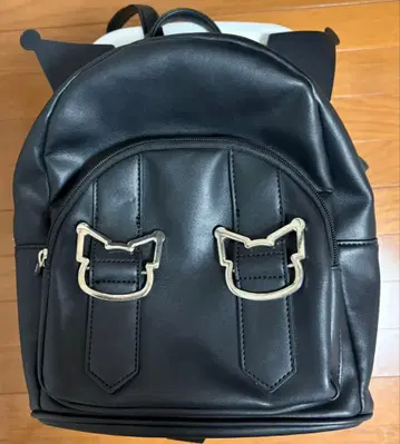 유메텐보 쿠로미 DEARMYLOVE 콜라보 백팩