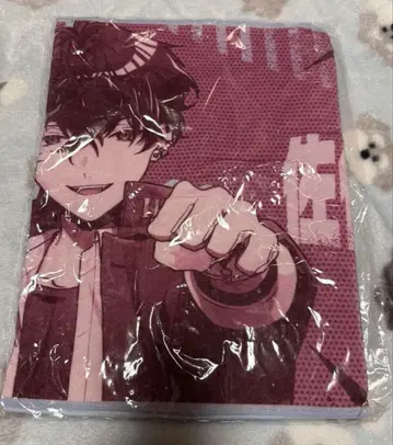 사에키 잇테츠 DMM 스크래치 새출발 응원 니지산지