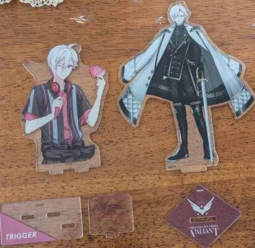 쿠죠 텐 아크릴 스탠드