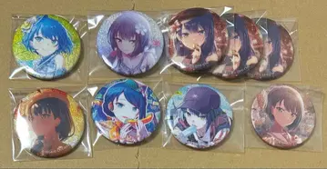 9점 하루카 캔뱃지 프로젝트 세카이 프로세카