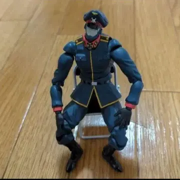 S.H. 피규아트 브로켄 Jr. 피규아트