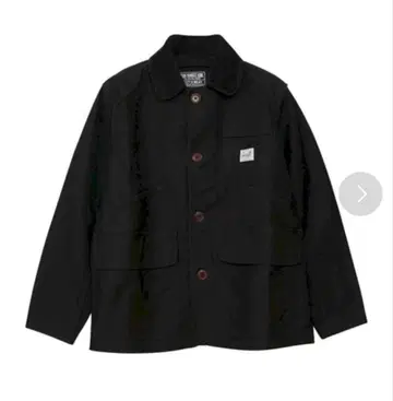 HYSTERIC GLAMOUR 헌팅 자켓