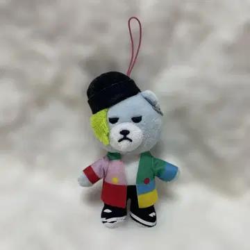 지드래곤 마스코트 BIGBANG G-DRAGON 지용