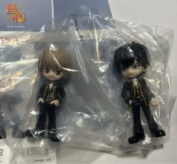 은혼 PalVerse 히지카타 오키타 피규어 최종 가격 인하