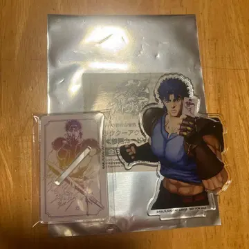 죠죠의 기묘한 모험 라스트 서바이버 아크릴 스탠드 죠나단 죠스타