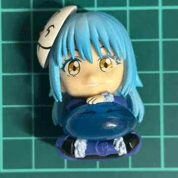 전생했더니 슬라임이었던 건에 대하여 아소토 2 A상 리무루 피규어 가챠