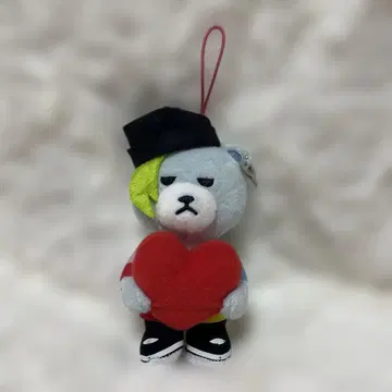 지용 지드래곤 마스코트 BIGBANG FXXK IT G-DRAGON