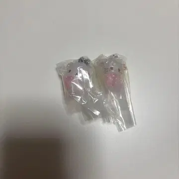 [2개 세트] mikko characters 메지루시 액세서리 2 무스